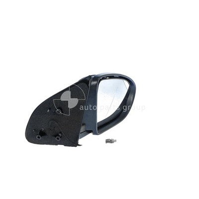 Genuine Nissan Dualis J10 Door Mirror RH Electric (10/07-05/14)