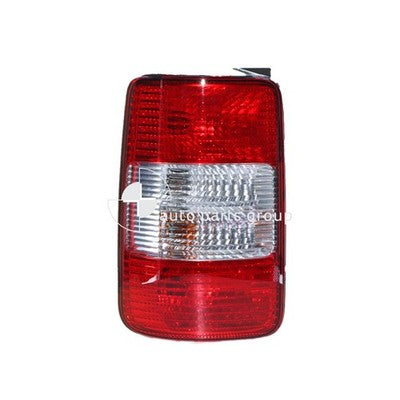 Genuine Volkswagen Caddy 2K Tail Lamp LH (02/05-08/10)