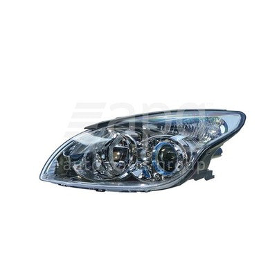 Hyundai i30 FD Head Lamp LH (02/08-04/12)