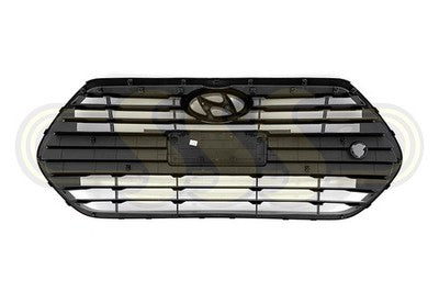 Genuine Hyundai Veloster Bar Grille Front (10/11-05/17)