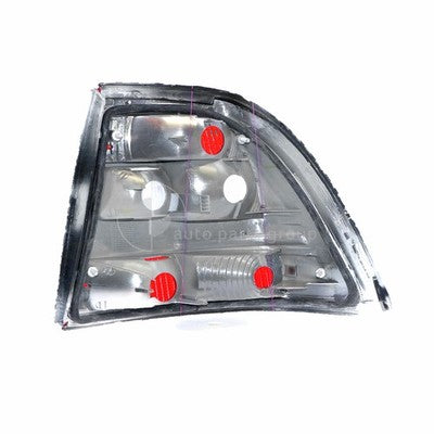 Holden Vectra JR/JS/JSII Tail Lamp LH (06/97-02/03)
