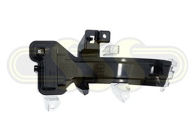Genuine Nissan / Datsun Xtrail Door Mirror Lamp Right Hand (09/22-On)