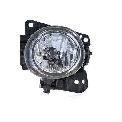 Genuine Mazda CX-7 ER Fog Lamp RH (11/06-02/12)