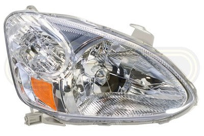 Toyota Echo Head Lamp Right Hand (08/02-12/05)