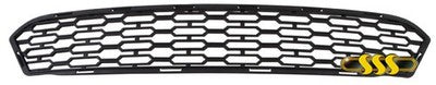 Holden Hsv Bar Grille Front Black Black Except Senator (09/09-05/13)