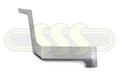 Genuine Hyundai Palisade Bar Mould Left Hand Front Chrome (07/22-09/25)