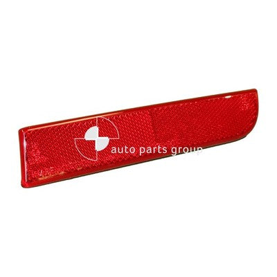 Genuine Mitsubishi ASX XA/CF Rear Bar Reflector RH (For Mitsubishi ASX 10-12 is