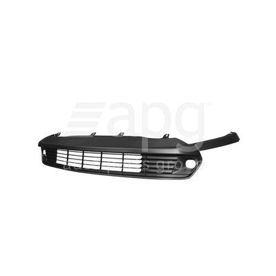 Genuine Toyota Yaris Cross MXPJ10R/MXPJ15R Front Bar Grille (08/20-On)