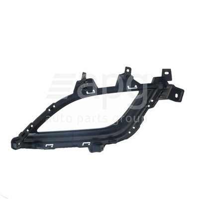 Genuine Hyundai i30 GD/GD II Front Bar Grille RH (12/14-03/17)