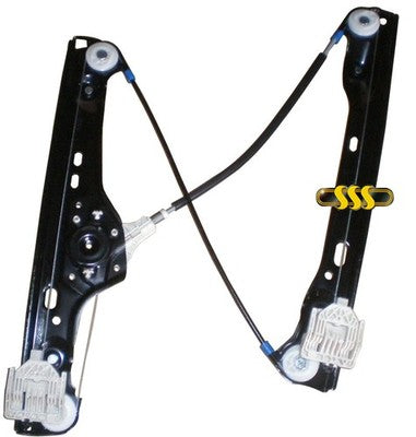 BMW 3Series Sedan Door Window Regulator Left Hand Front (09/08-06/12)