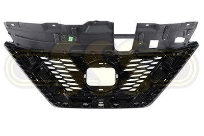 Genuine Nissan / Datsun Qashqai Grille ST-L/Ti Only (06/17-05/22)