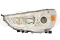 Genuine Mitsubishi Asx 5Door Head Lamp Right Hand 8Pins WITH MOTOR (09/16-12/17)