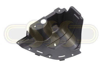 Genuine Hyundai Ioniq Bar Cover Insert Right Hand Rear PREMIUM/HYBRID (07/19-On)