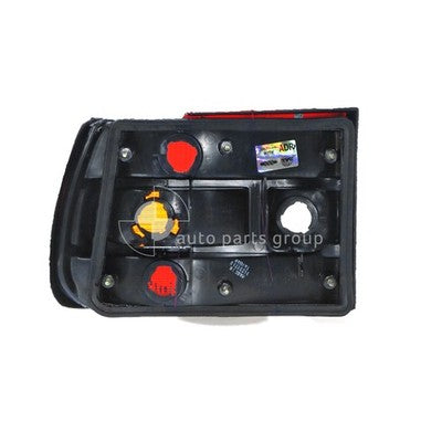 Holden Commodore VN Tail Lamp RH Clear (08/86-08/97)