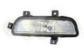 Genuine LDV V80 Fog Lamp Left Hand (02/13-06/17)