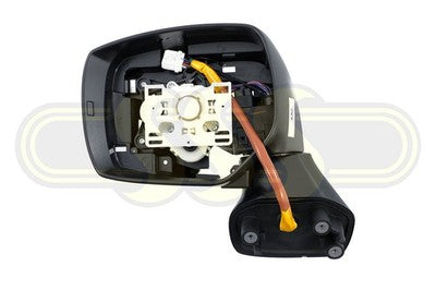 Genuine Subaru Liberty Door Mirror Body Left Hand With Heater With (08/14-12/17)