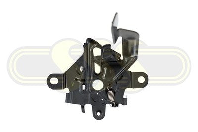 Genuine Toyota Rav4 Bonnet Lock (12/21-On)