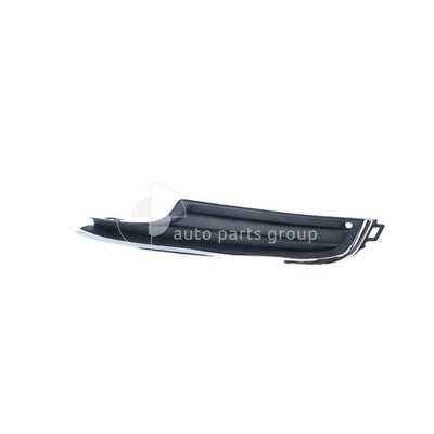 Genuine Volkswagen Golf A7 Front Bar Grille LH (04/13-05/17)