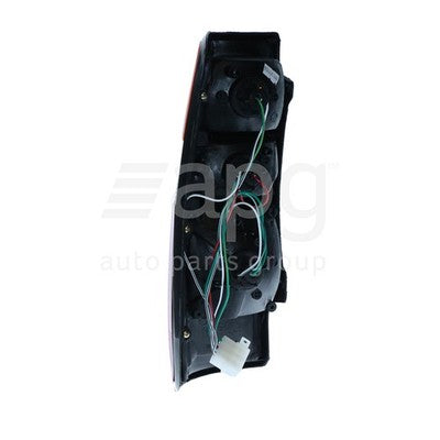 Toyota Landcruiser FZJ80R/HDJ80R/HZJ80R Tail Lamp RH (01/90-01/98)
