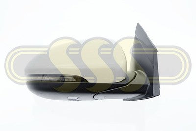 Genuine Hyundai Tucson Door Mirror Right Hand With Auto Fold With (05/18-02/21)