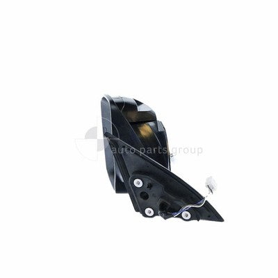 Genuine Subaru Liberty B5/B5A Door Mirror LH (09/09-12/14)