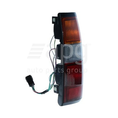 Holden Rodeo TF Tail Lamp RH (02/97-02/03)