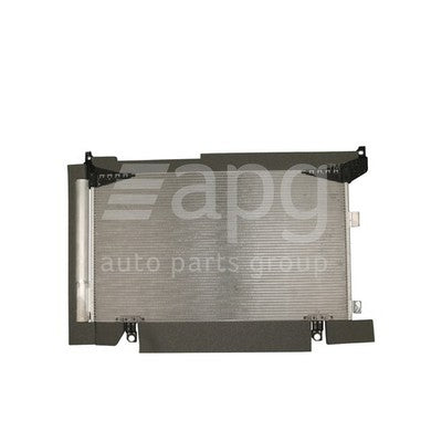 Genuine Subaru Forester S5 A/C Condenser (09/18-04/24)