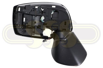 Genuine Subaru Impreza Door Mirror Body Right Hand With Camera (04/17-01/22)