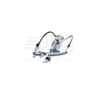 Holden Berlina Rear Door Window Regulator RH Electric With Motor (09/97-09/07)