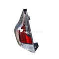 Genuine Toyota Prius ZVW30R Tail Lamp LH LED Clear (04/09-02/16)