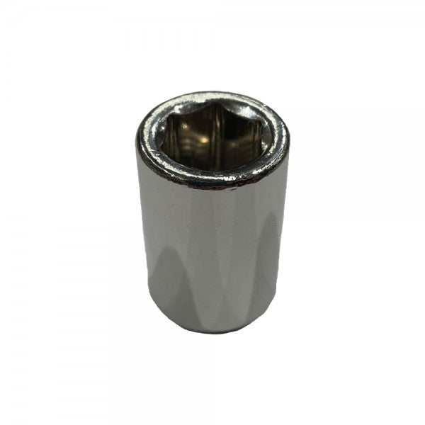 TFI Racing Single Tapered Internal Hex Acorn Wheel Nut (Open Ended) – 12mm