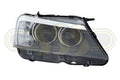 BMW X3 Head Lamp Right Hand (12/10-04/14)