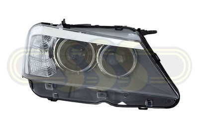 BMW X3 Head Lamp Right Hand (12/10-04/14)