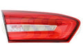 Genuine Ford Focus Rear Garnish Lamp Left Hand (05/18-)