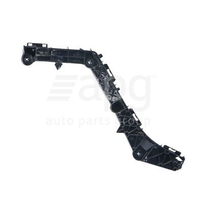 Genuine Toyota Landcruiser Prado Rear Bar Bracket RH (08/09-11/13)