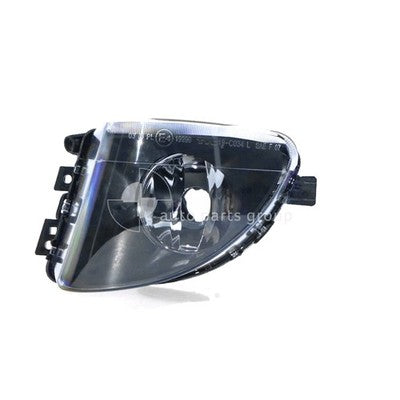 BMW 5 Series F07 Fog Lamp LH (03/10-06/13)