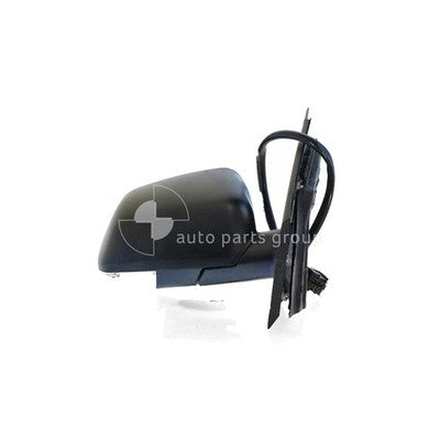 Volkswagen Polo Door Mirror RH Electric With Indicator With Heated (11/05-04/10)