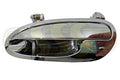 Holden Commodore Door Handle Outer Chrome (08/04-2007)