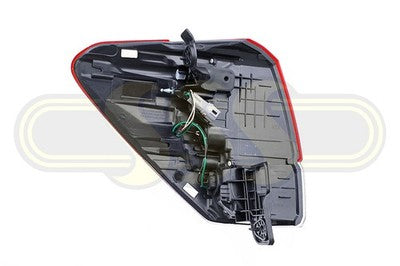 Subaru Forester Tail Lamp Right Hand (09/22-06/25)