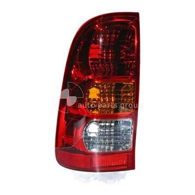 Genuine Toyota Hilux GGN15R/GGN25R/KUN16R Tail Lamp LH (02/05-07/11)