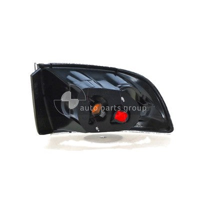 Mazda 3 BK Tail Lamp RH (01/04-06/06)