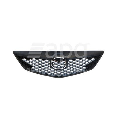 Genuine Mazda 2 DY Grille (10/02-05/05)