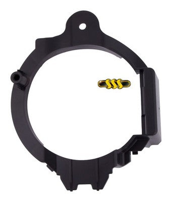Genuine Toyota Camry Hybrid Fog Lamp Cover Right Hand Inner (01/10-10/11)