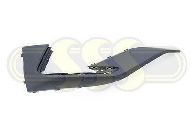 Genuine Volkswagen Tiguan Bar Cover Insert Right Hand Front Prime (06/21-On)