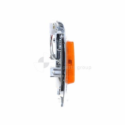 Toyota Hilux Front Park / Indicator Lamp RH (09/88-08/97)