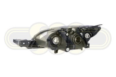 Mazda Mazda3 Head Lamp Right Hand (04/06-04/09)