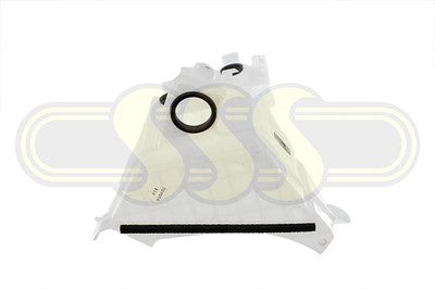Genuine Toyota Landcruiser Prado Washer Bottle No Motor (08/17-12/23)
