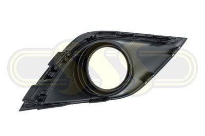 Genuine Mitsubishi Outlander Fog Lamp Cover Left Hand Suit LED Fog (04/18-06/21)