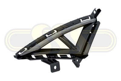 Genuine Hyundai I30 Fog Lamp Cover Right Hand (08/20-06/23)