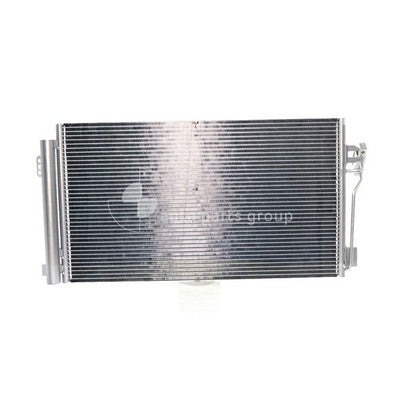 Mercedes-Benz Vito WDF639 A/C Condenser 16 mm 8 mm Fin (04/04-01/11)